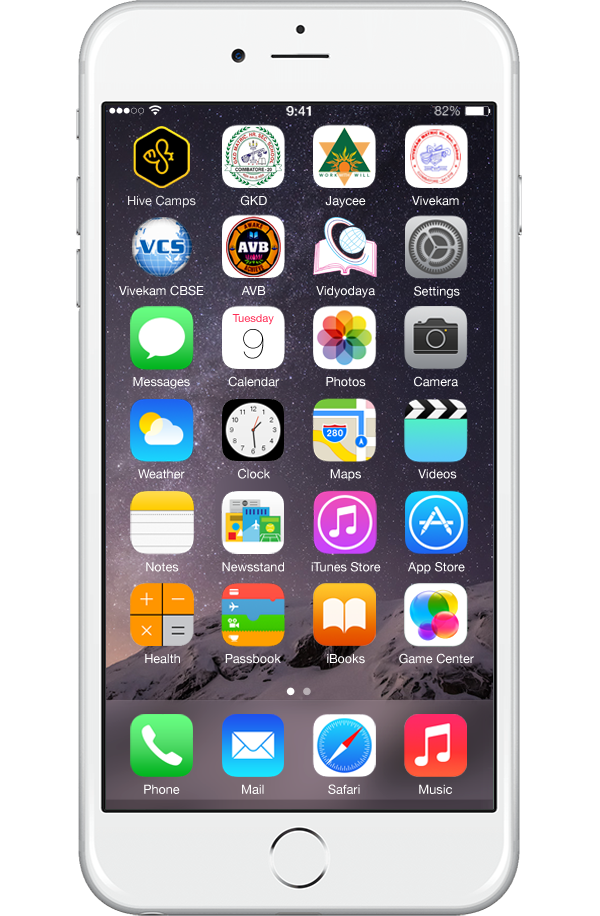 iphone